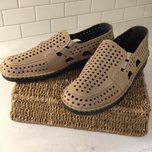 Rieker Loafers